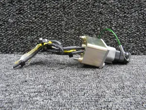 46496-004 (Alt: 50643-2) Cirrus Vision Jet SF50 Electric Temperature Transmitter